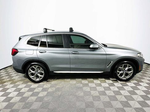 Used 2023 BMW X3 sDrive30i w/ Premium Package image 8