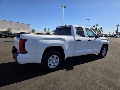 New 2026 Toyota Tundra SR image 3