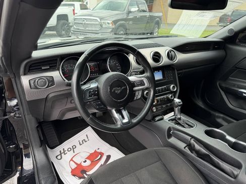 Used 2020 Ford Mustang GT RWD image 11
