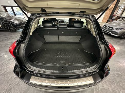 Used 2017 INFINITI QX50 AWD w/ Premium Plus Package image 17