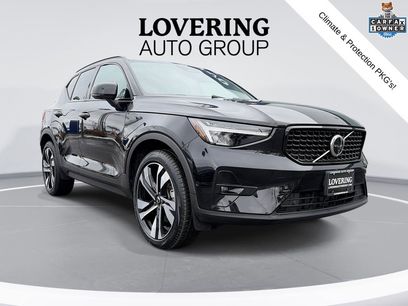 Certified 2024 Volvo XC40 B5 Plus w/ Protection Package Premier