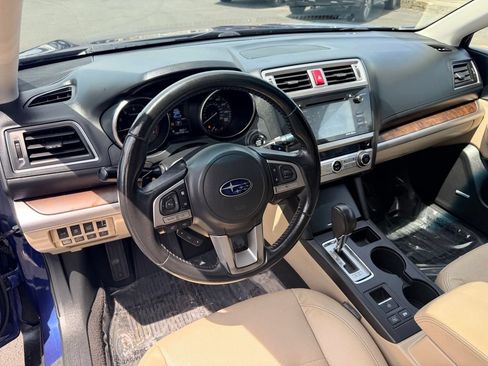 Used 2015 Subaru Outback 3.6R Limited AWD/4WD image 20