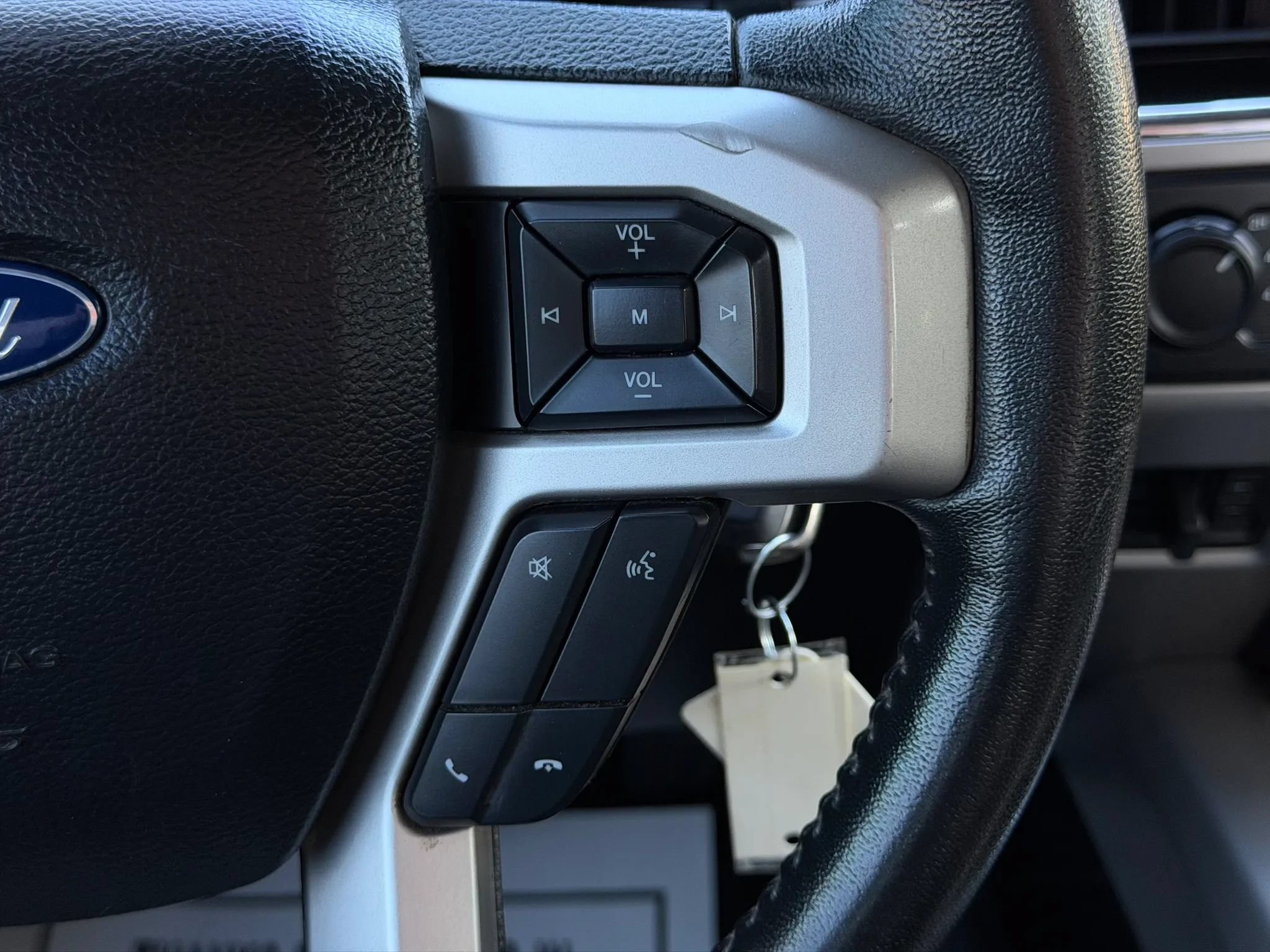 Used 2018 Ford F250 Lariat w/ Chrome Package AWD/4WD image 28