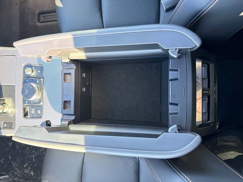 New 2026 MAZDA CX-70 3.3 Turbo w/ Preferred Package image 26