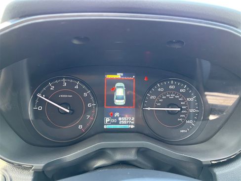 Used 2023 Subaru Crosstrek 2.0i image 26