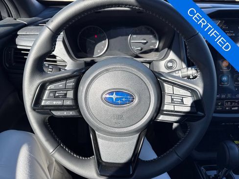 Used 2026 Subaru Forester Premium AWD/4WD image 10
