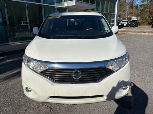 Used 2011 Nissan Quest LE image 10