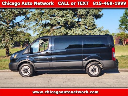 Used 2019 Ford Transit 150 XL RWD image 1