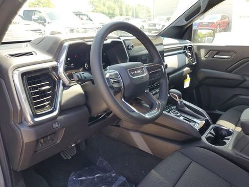 New 2026 GMC Canyon Elevation AWD/4WD image 21