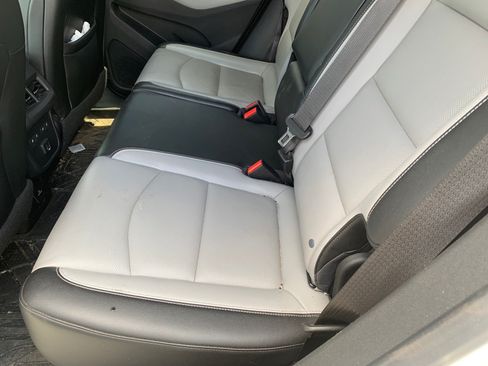 Used 2020 Chevrolet Equinox Premier AWD/4WD image 10