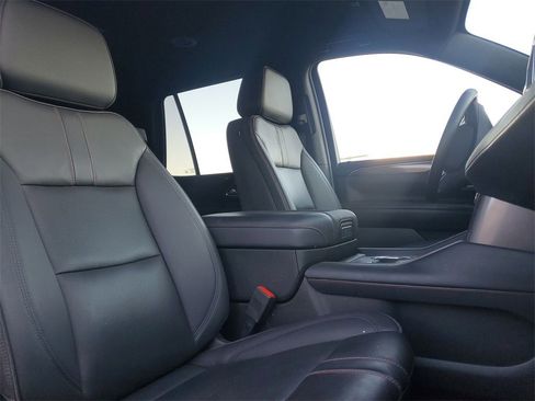 New 2025 Chevrolet Silverado 2500 LTZ w/ LTZ Plus Package image 28