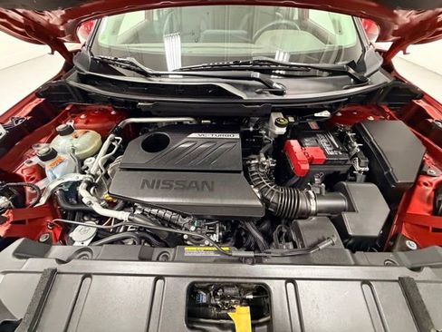 Used 2023 Nissan Rogue SL w/ SL Premium Package AWD/4WD image 33