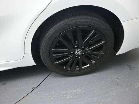 Certified 2024 Toyota Camry SE image 20