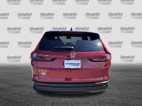 Certified 2024 Honda CR-V EX-L image 9