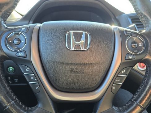 Used 2020 Honda Ridgeline RTL image 30