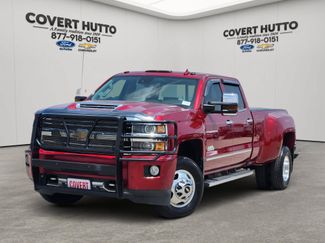 Used 2019 Chevrolet Silverado 3500 High Country w/ Duramax Plus Package AWD/4WD video 1