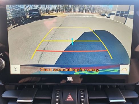 Used 2025 Toyota RAV4 XLE Premium image 15