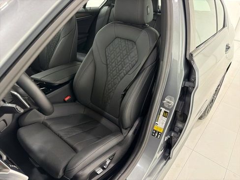 Certified 2023 BMW 540i xDrive w/ M Sport Package image 13
