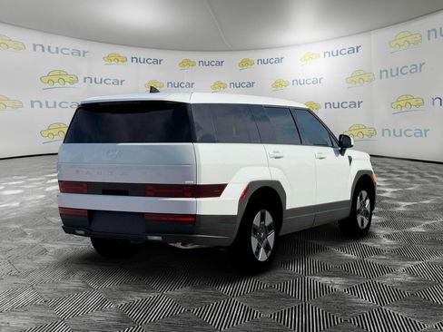 New 2026 Hyundai Santa Fe SE image 7