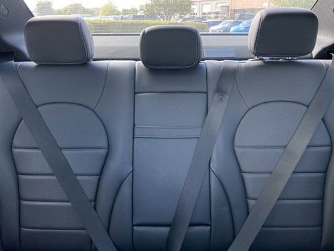 Used 2018 Mercedes-Benz C 300 4MATIC Sedan image 25
