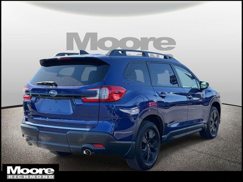 Used 2026 Subaru Ascent Premium AWD/4WD image 5