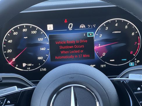 Certified 2025 Mercedes-Benz GLE 350 GLE 350 image 34