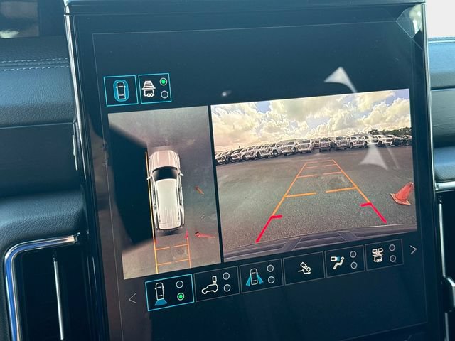 New 2026 GMC Yukon Denali w/ Denali Reserve Package AWD/4WD image 22
