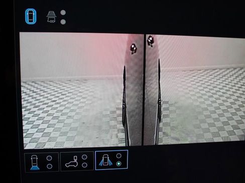 New 2026 GMC Yukon XL Elevation w/ Elevation Premium Package image 58