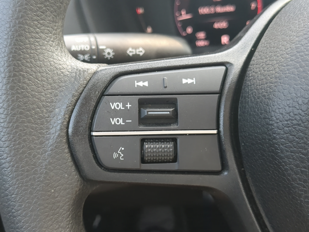 Used 2025 Honda Accord SE image 23