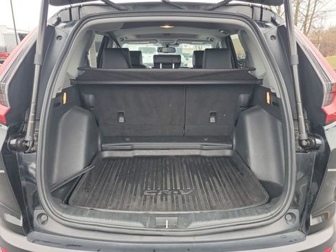 Certified 2022 Honda CR-V EX-L image 43
