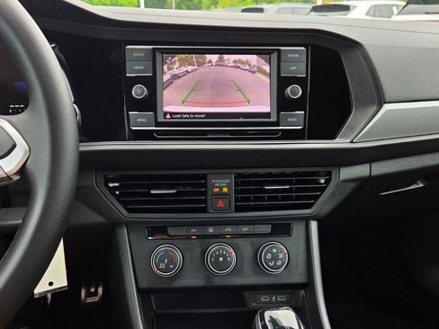 Used 2023 Volkswagen Jetta Sport FWD image 30