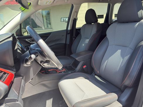 Used 2019 Subaru Forester Sport w/ Popular Package #2 AWD/4WD image 10