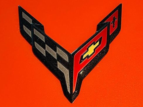 New 2026 Chevrolet Corvette Z06 image 9