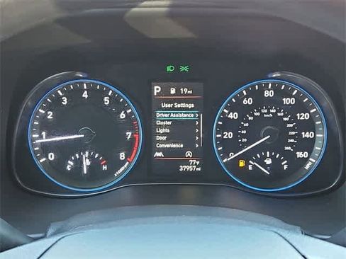 Used 2022 Hyundai Kona SEL w/ Cargo Package image 30