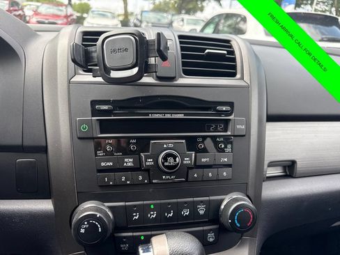 Used 2010 Honda CR-V EX image 23