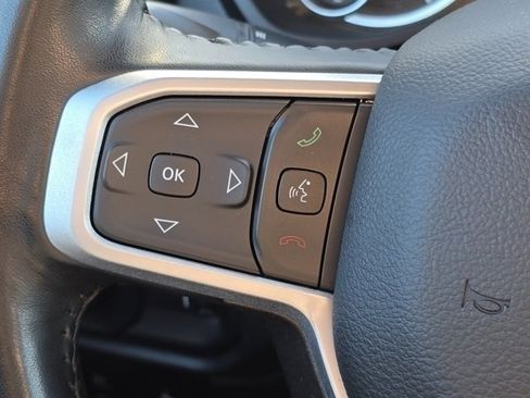 Used 2022 RAM 1500 Big Horn AWD/4WD image 19