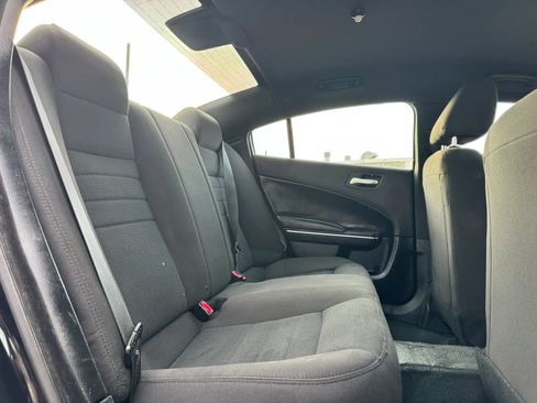 Used 2018 Dodge Charger Police w/ Fleet Safety Group image 26