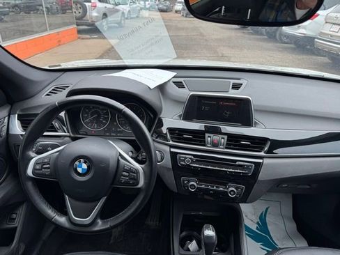 Used 2018 BMW X1 xDrive28i image 17