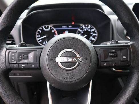 Used 2024 Nissan Rogue S AWD/4WD image 20