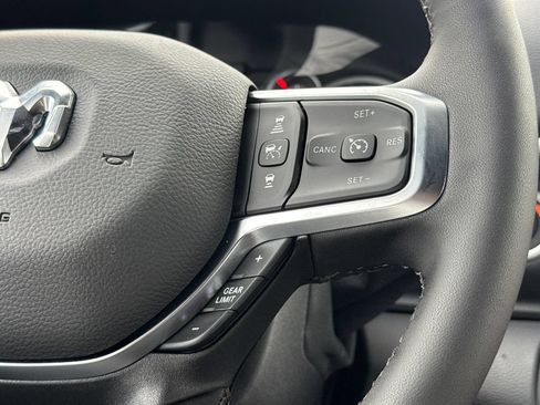 New 2026 RAM 2500 Lone Star AWD/4WD image 27