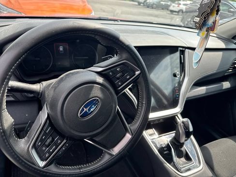 Used 2024 Subaru Legacy Premium AWD/4WD image 8