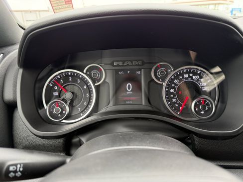 New 2026 RAM 1500 Big Horn image 17