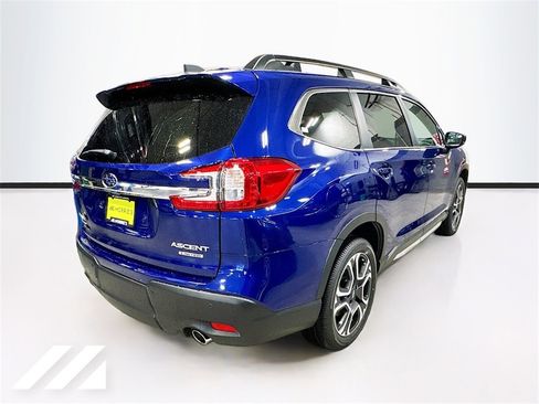 New 2026 Subaru Ascent Limited image 5