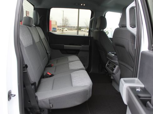 New 2026 Ford F350 XLT w/ FX4 Off-Road Package image 15