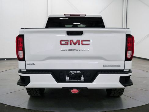 Used 2023 GMC Sierra 1500 Elevation AWD/4WD image 6