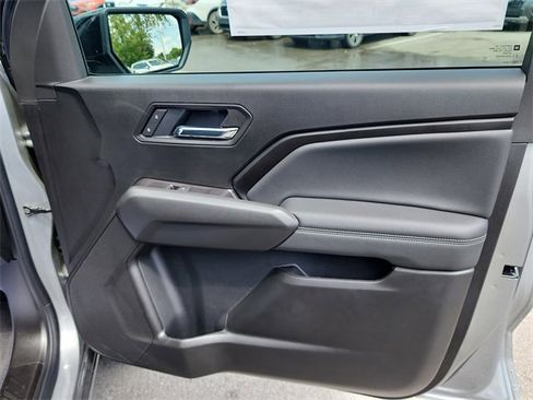 New 2026 GMC Canyon Elevation w/ Convenience Package image 15