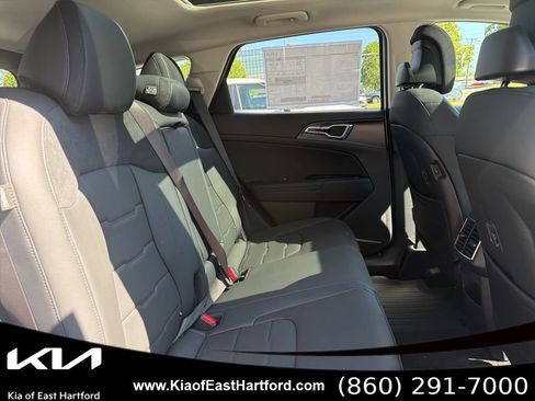 New 2026 Kia Sportage SX Prestige AWD/4WD image 13