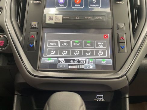 New 2026 Subaru Crosstrek 2.5i AWD/4WD image 32
