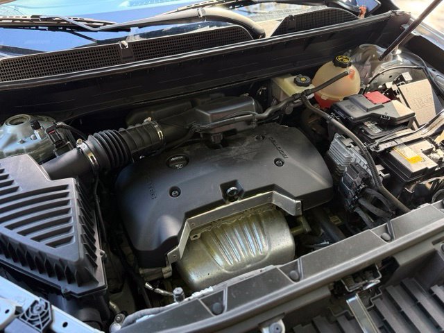 Used 2020 GMC Acadia SLE FWD image 39