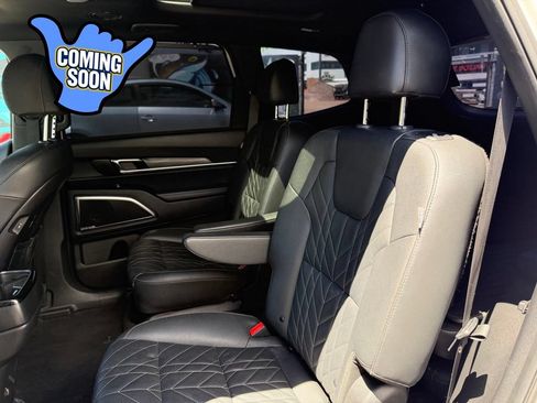 Used 2024 Kia Telluride SX X-Line AWD/4WD image 16